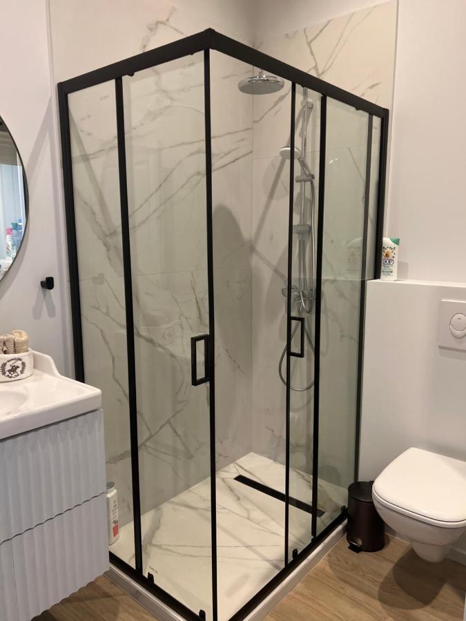 Touchlux Apartments 칸느 외부 사진