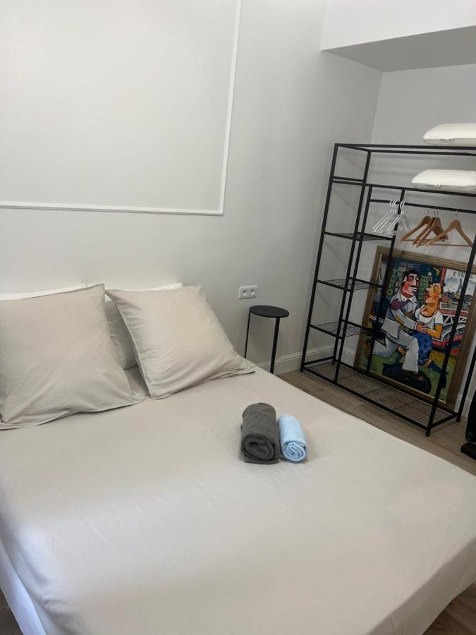 Touchlux Apartments 칸느 외부 사진